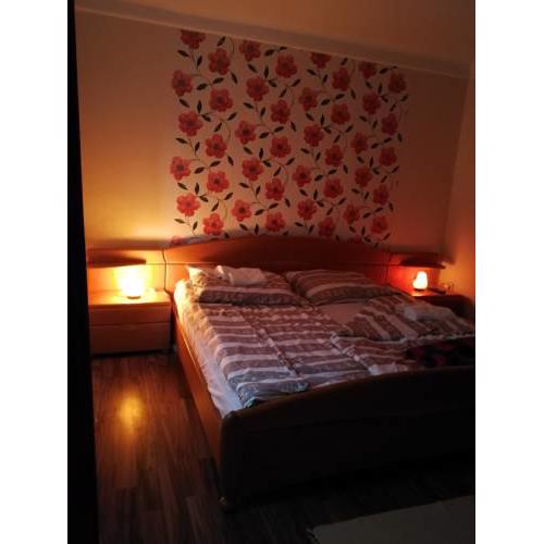 Orsi Apartman / vendegház