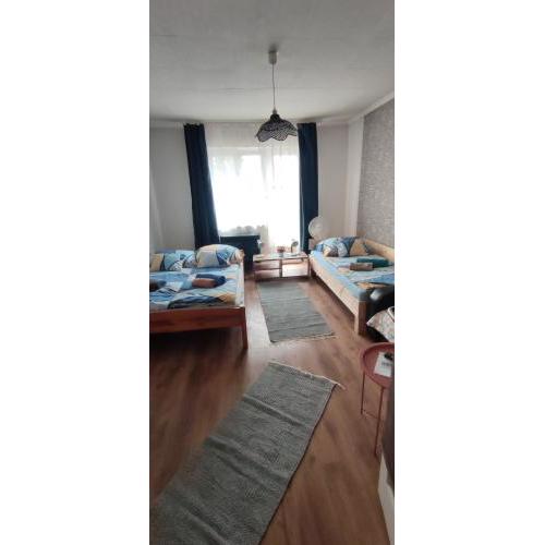 ORSI Eco apartman Kecskemét