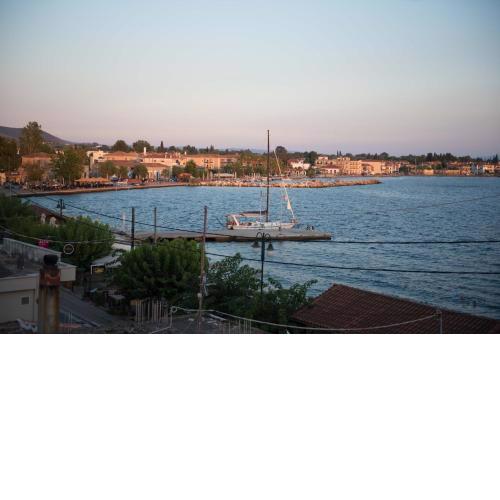 Orsiida Sea view apartment