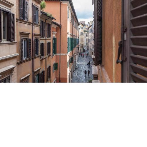 Orso Suite Apartment