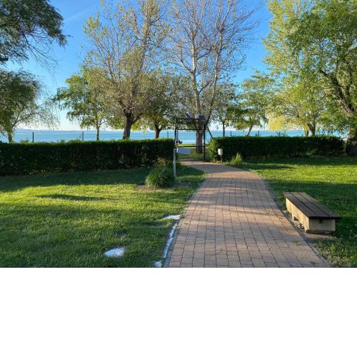 Orsolya Apartman Siófok