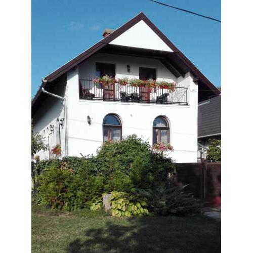 Orsolya apartman