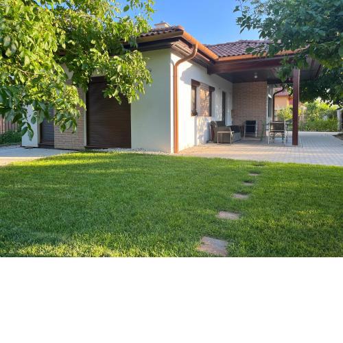 Orsolya Apartmanház
