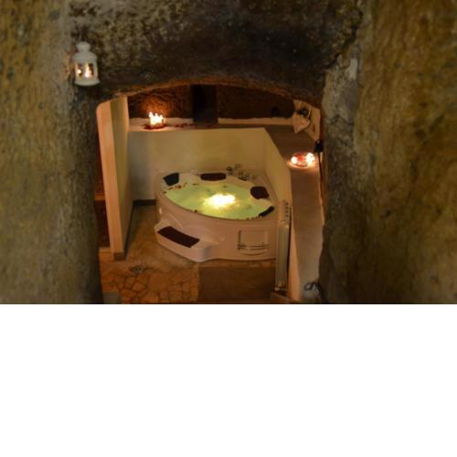 Ortaccio relais & private SPA