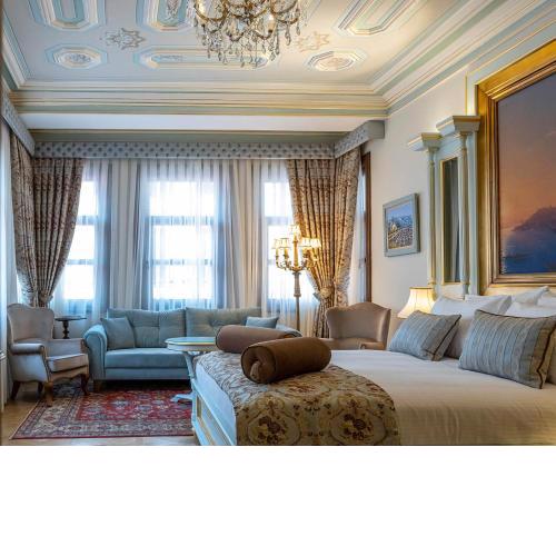 Ortaköy Hotel
