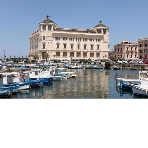 Ortea Palace Hotel, Sicily, Autograph Collection