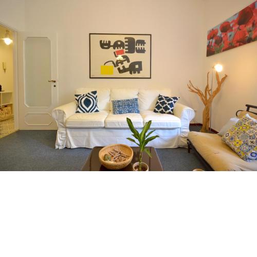 ORTENSIA, cozy flat family friendly, with Wi-Fi