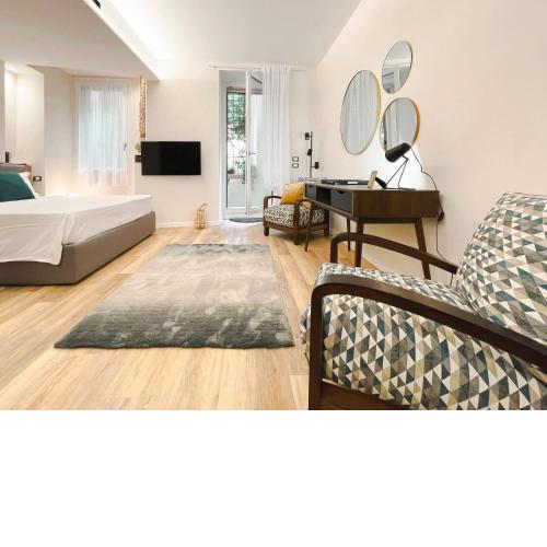 Orti Manara Design Apartments