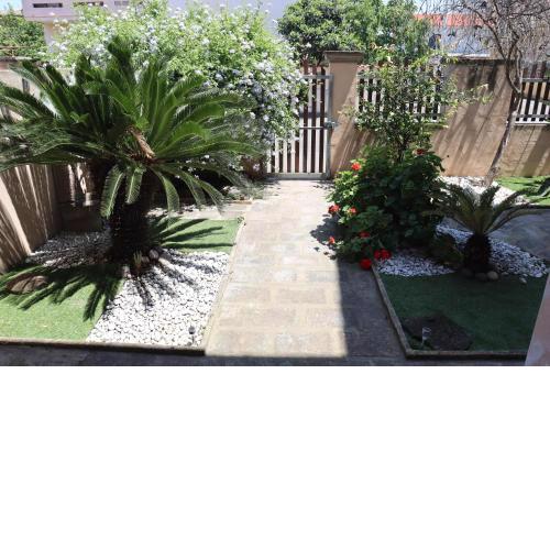 Orticello Appartment