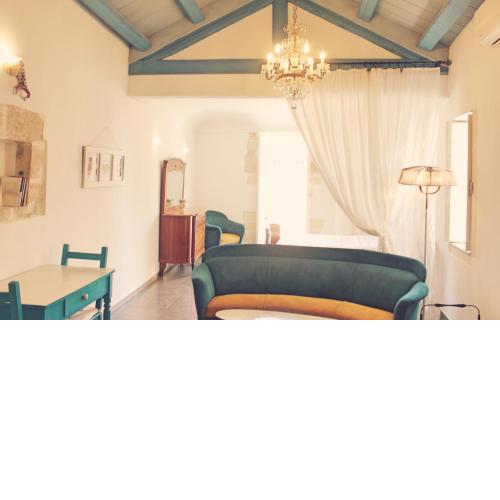 Ortigia Boutique Apartments