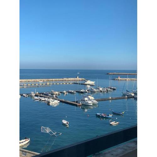 Ortigia D'aMare Apartment