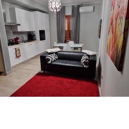 Ortigia island house
