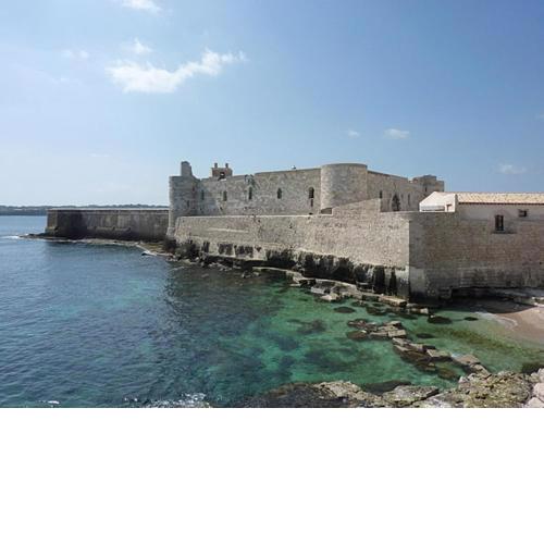 Ortigia L'Antico Dammuso