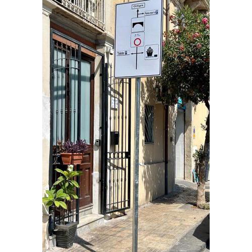 Ortigia Loft Via Malta, 22