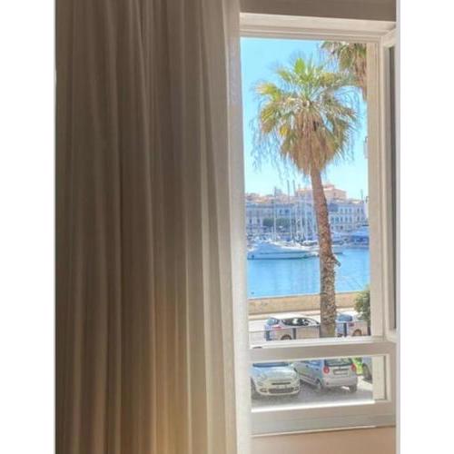 Ortigia Riflessa - design e comfort vista mare