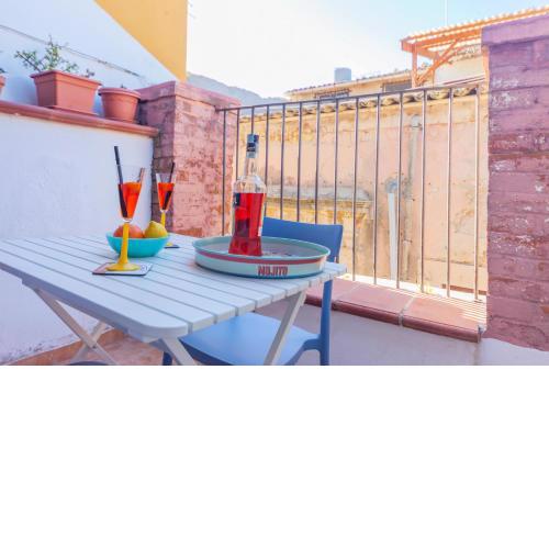 Ortigia San Pietro Apartment