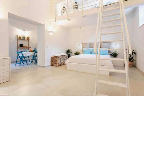 Ortigia Sunset Apartments - Xenia Sicily Villas