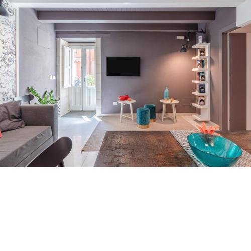 Ortigiadreamrooms 12