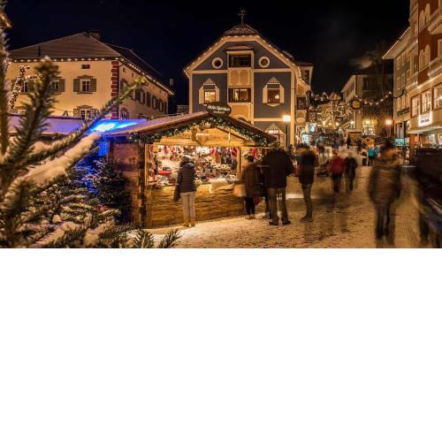 Ortisei - Nel cuore delle Dolomiti