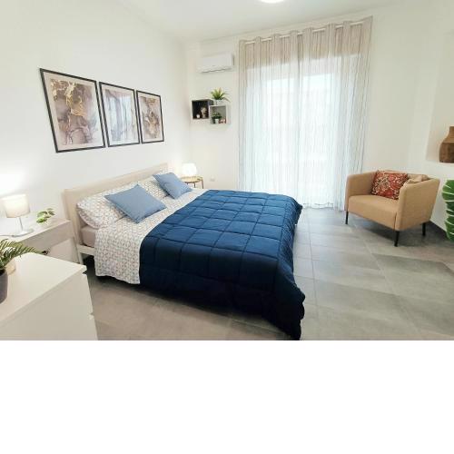 Orto Limoni Apartment