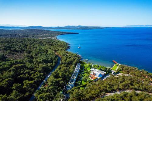 Ortunc Hotel - Cunda Island (Adult Only)