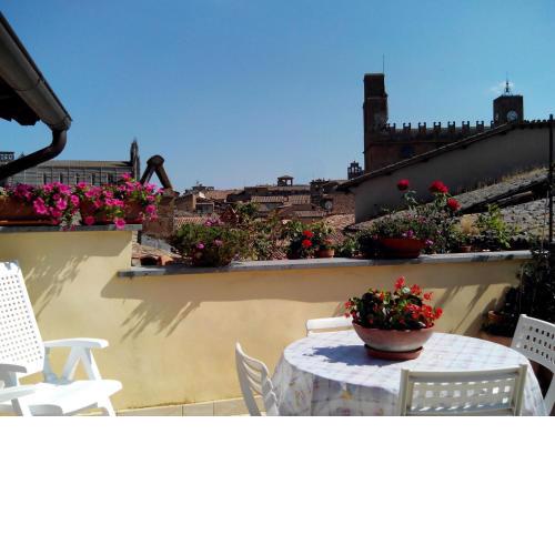 Orvieto in Terrazza