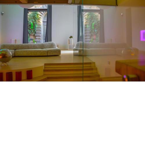 Orvieto Templari Suite