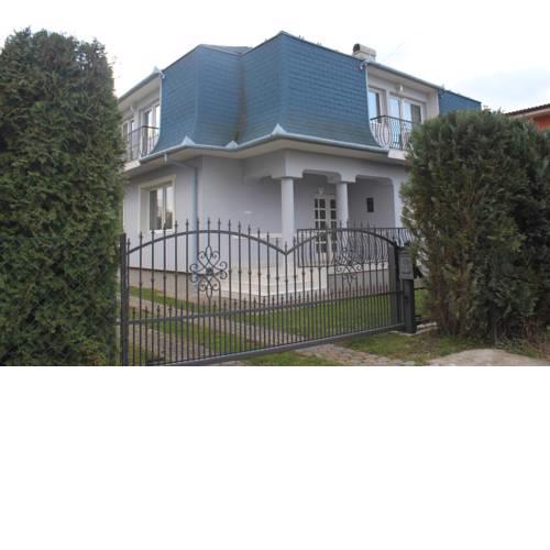 Orwa apartmanok - Fenyőfa köz