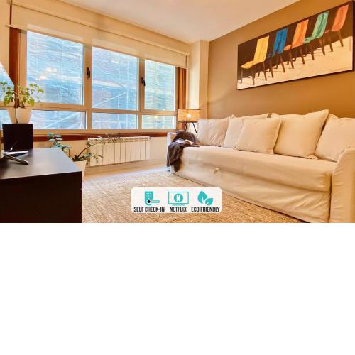 Orzan Beach Surf Apartment