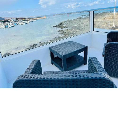 orzola oceanviews