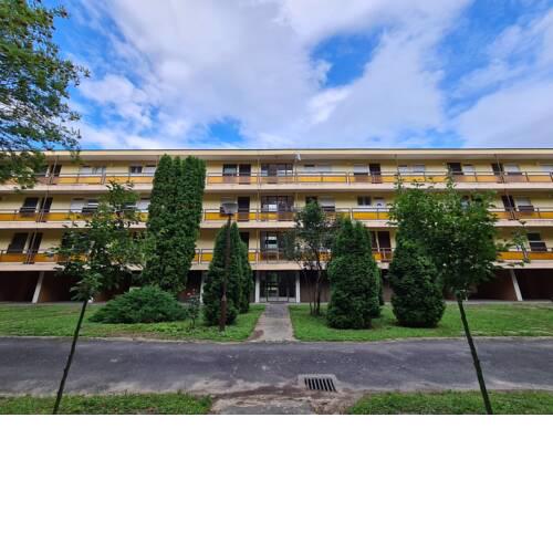 Örzse Apartman