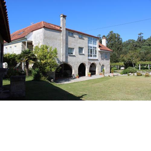 Os Areeiros Turismo Rural & Bodega