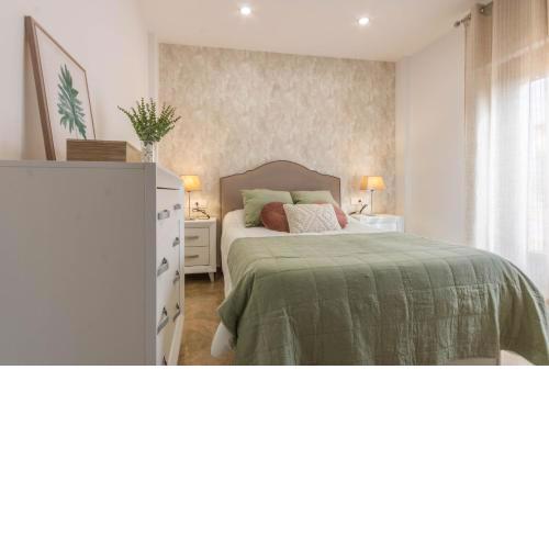 Osario Suite Centro Cordoba
