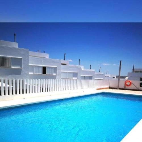 osca relax home Conil