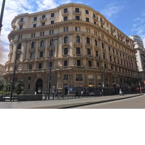 Oscar Apartment