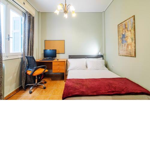 oscar city room