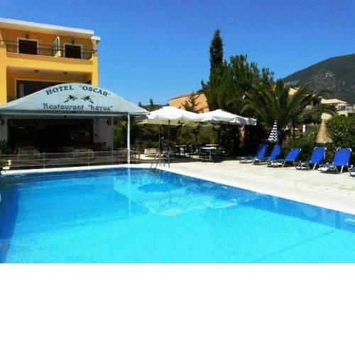 Oscar Hotel Lefkada