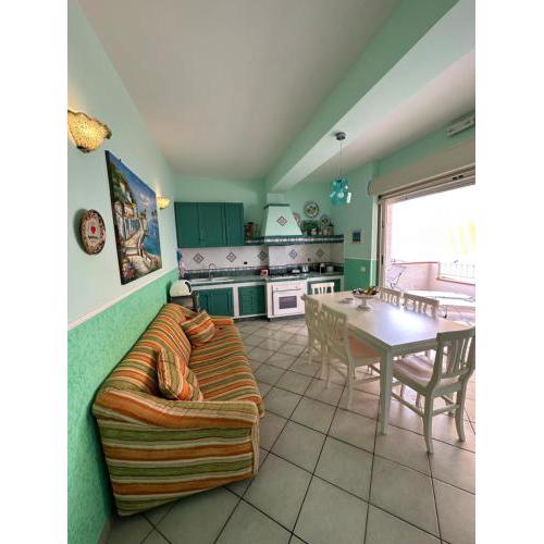 •Oscar Sea Home•