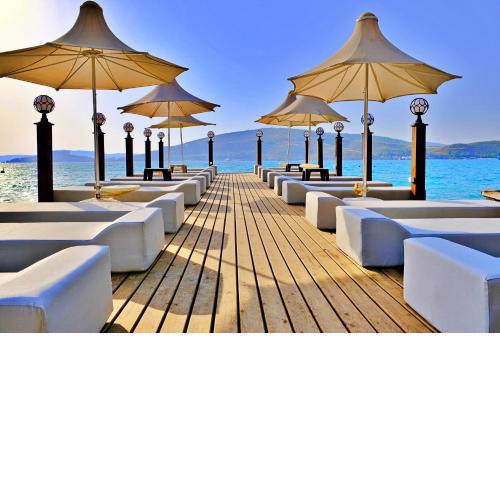 Oscar Seaside Hotel & Spa