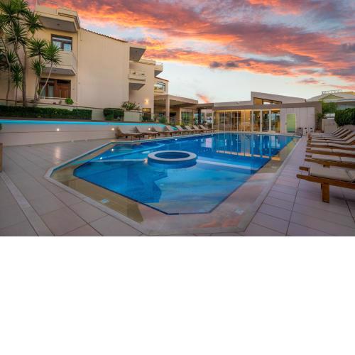 Oscar Suites & Village