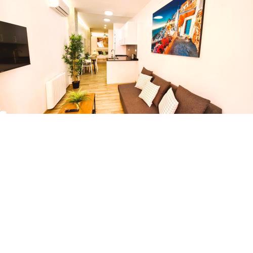 Oshun Plaza Castilla