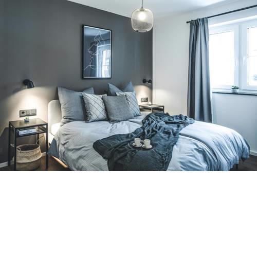 Oskar Apartments