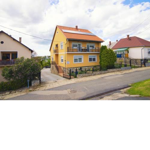 Öskarszt apartman
