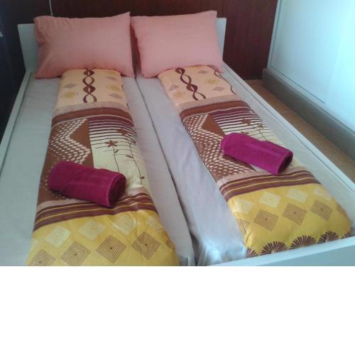 Osogovo Rooms