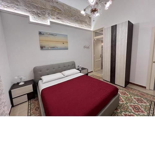 Osorio 74 Apartments
