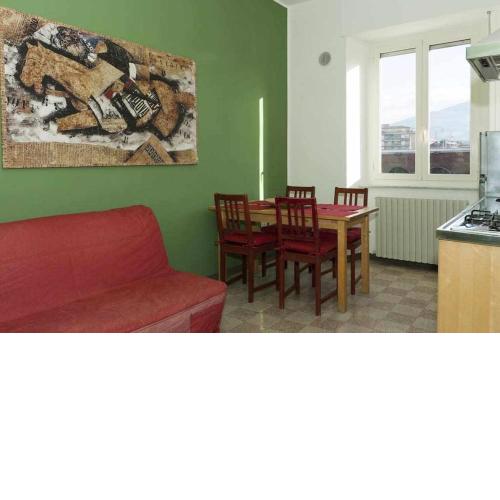 Ospitaci Appartamenti Viale Mezzetti