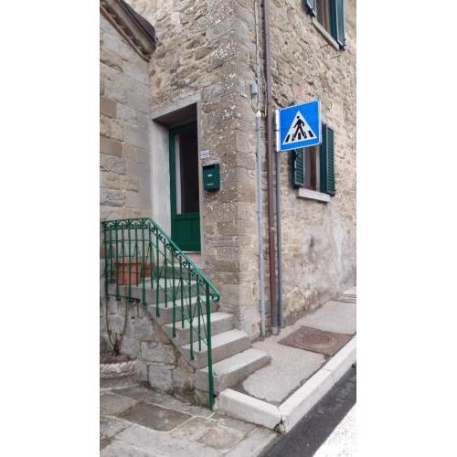 Ospitale di San Domenico rooms