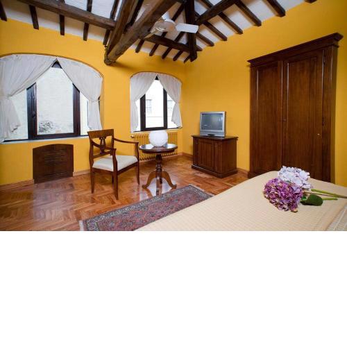 Ospitalità Collicola