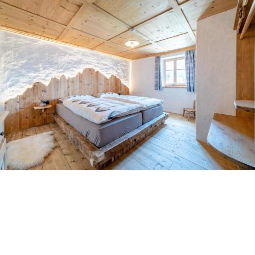 Ospitalità Diffusa Laste Dolomites - Cèsa del Bepo Moro