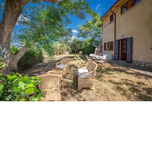 Ospitalità in Maremma